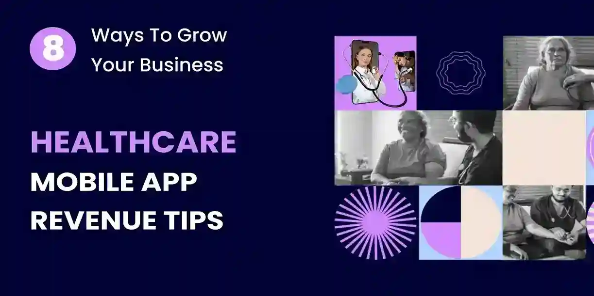 Healthcare Mobile App